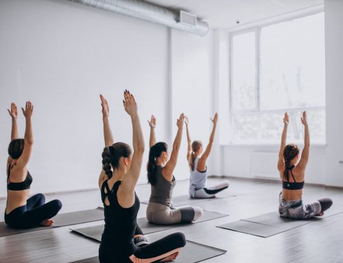 Pilates : votre allié pour des articulations et un dos en pleine forme